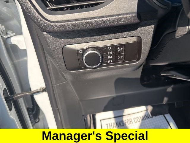 Used 2025 Ford Escape Active image 19