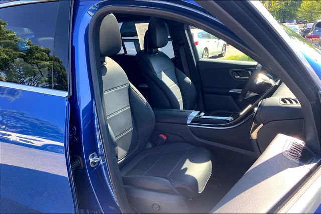 Used 2026 Mercedes-Benz GLC 300 4MATIC image 7