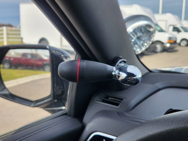 New 2025 Chevrolet Tahoe Police image 38