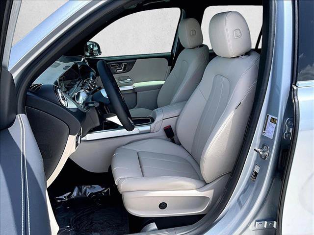New 2026 Mercedes-Benz GLB 250 image 11