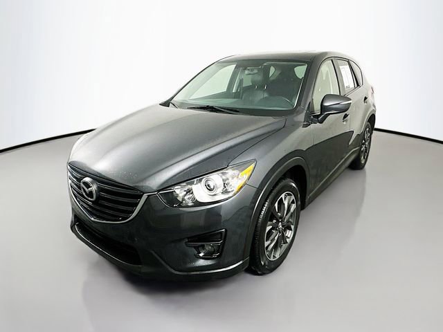 Used 2016 MAZDA CX-5 Grand Touring AWD/4WD image 3
