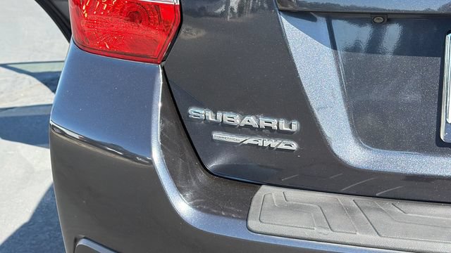 Used 2016 Subaru Crosstrek 2.0i Premium AWD/4WD image 12