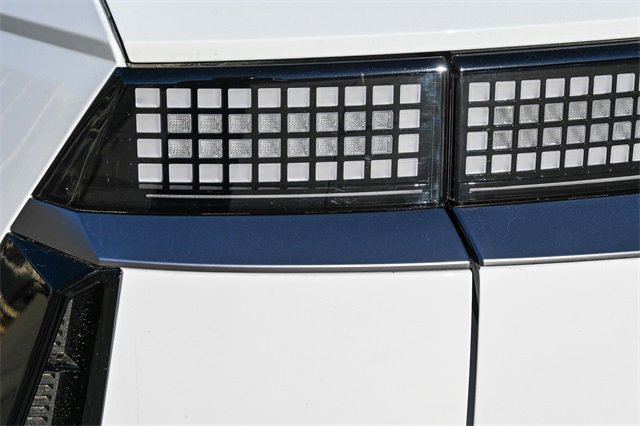 New 2025 Hyundai Ioniq 5 N image 6