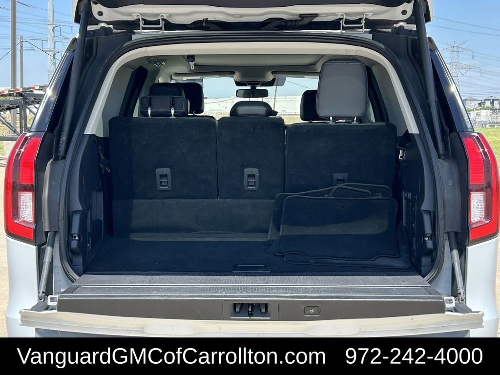 Used 2025 Ford Expedition Platinum image 33