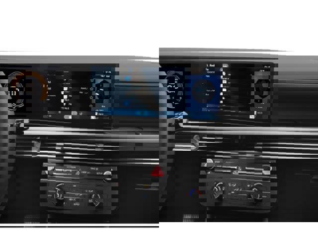 New 2026 Hyundai Tucson SE image 12