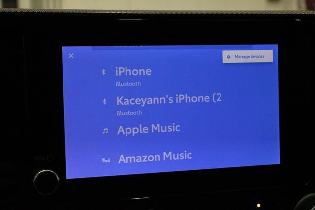 Used 2024 Toyota Highlander XSE image 34