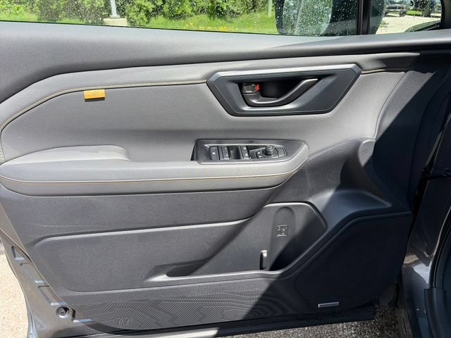 New 2026 Subaru Forester Wilderness AWD/4WD image 10