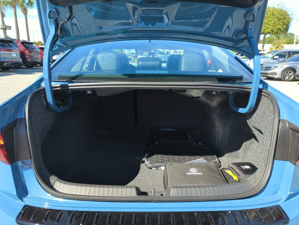 New 2026 Volkswagen Jetta SE image 15