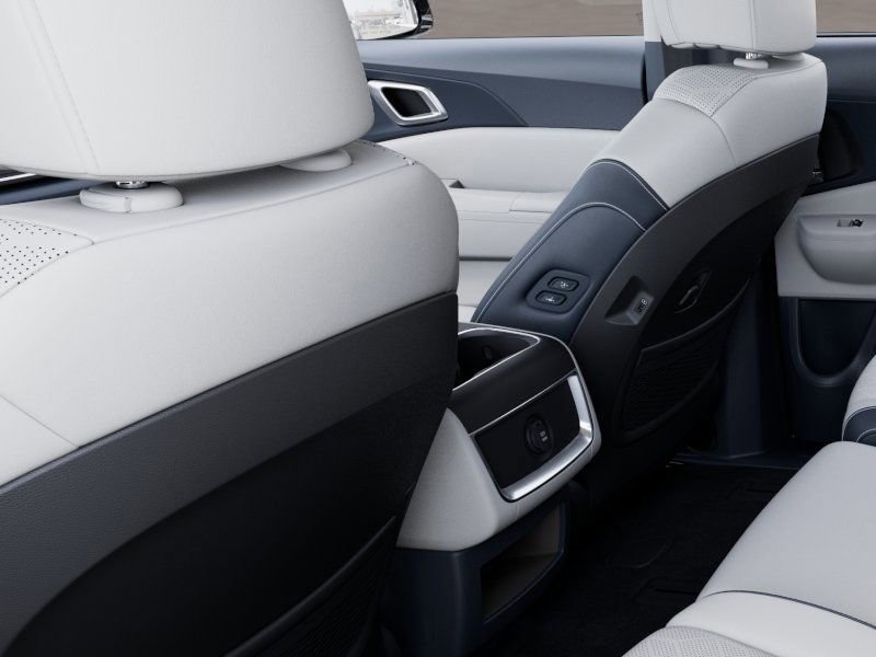 New 2025 Kia Carnival EX image 26