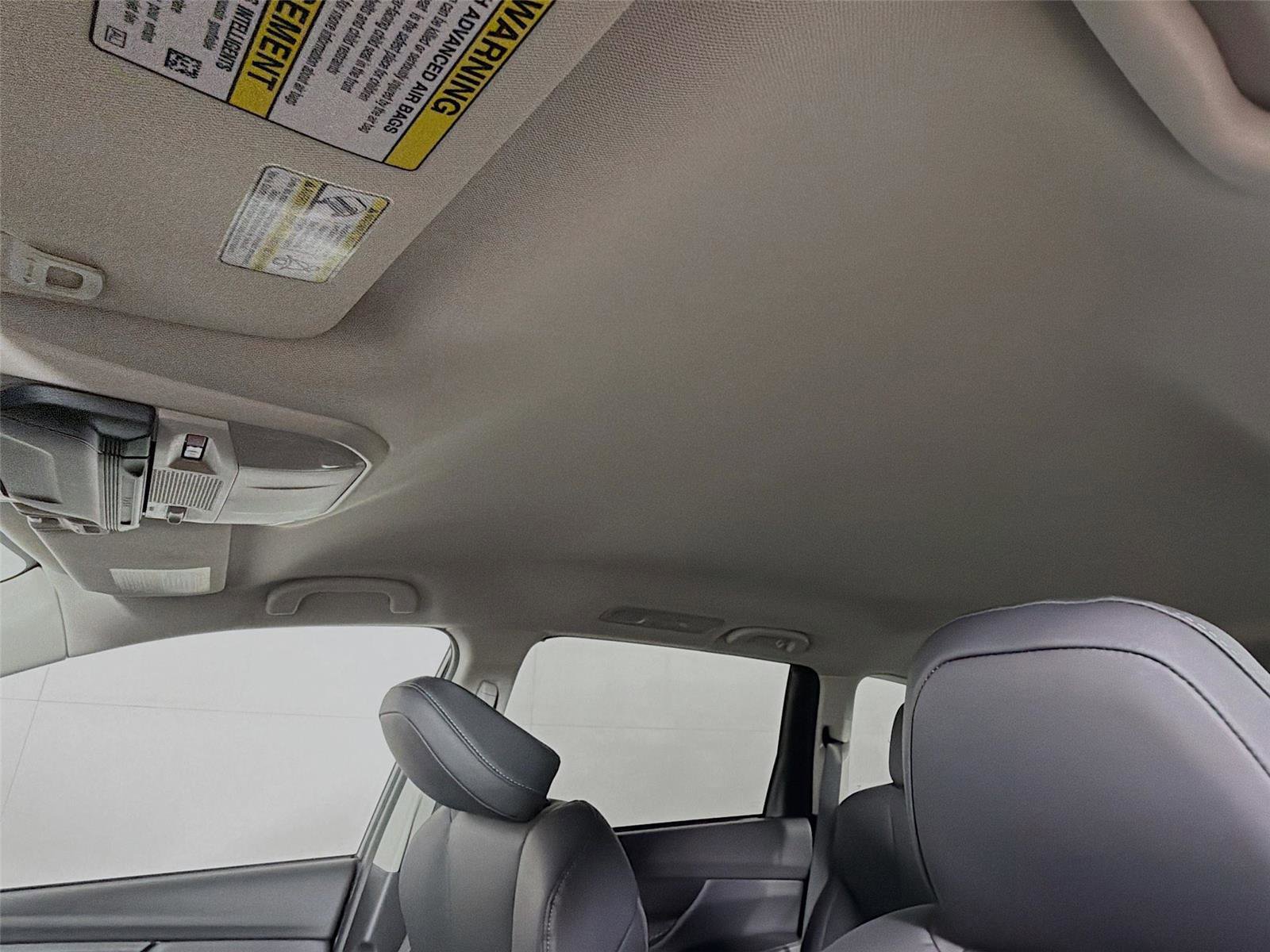 New 2026 Subaru Ascent Premium AWD/4WD image 5
