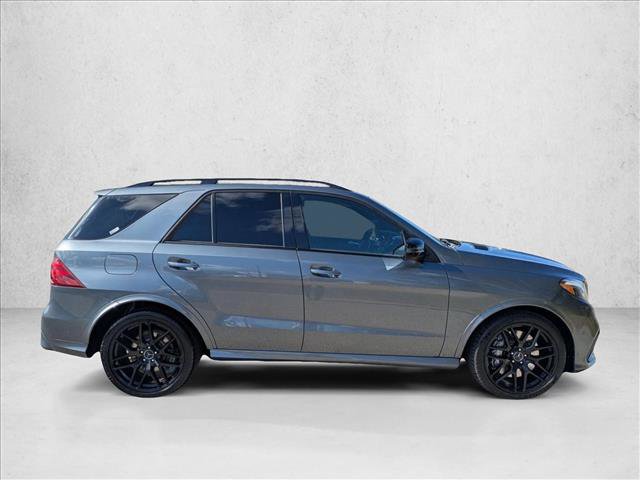 Used 2019 Mercedes-Benz GLE 63 AMG AMG GLE 63 image 4