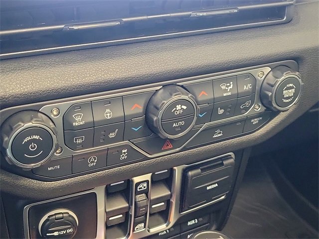 New 2026 Jeep Wrangler Willys image 27