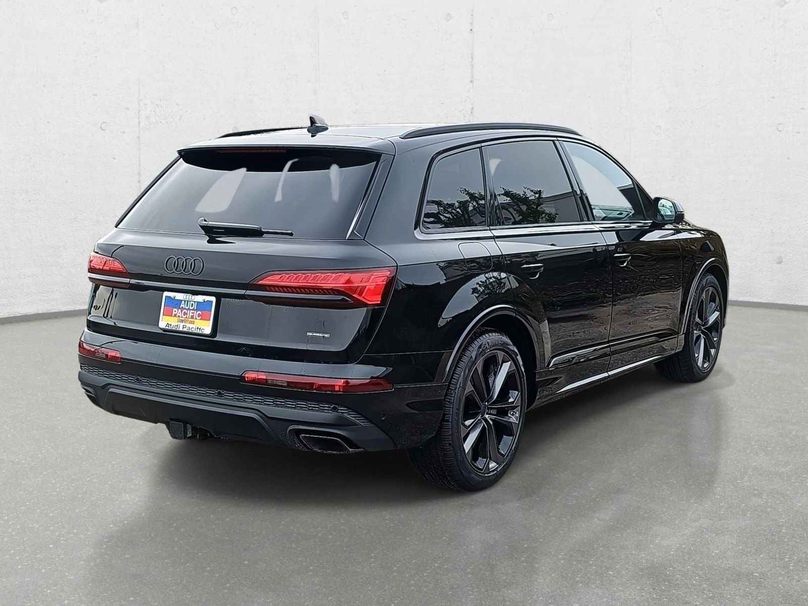 New 2026 Audi Q7 3.0T Premium Plus image 5