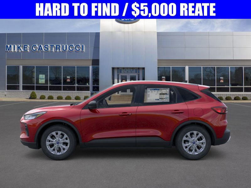 New 2025 Ford Escape Active w/ Tech Pack #1 image 3