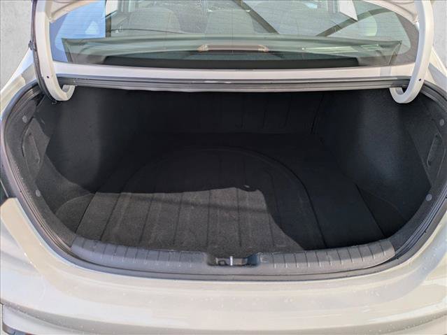 Used 2023 Kia Forte LX FWD image 6