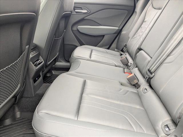 New 2026 Audi Q3 quattro 2.0T image 15