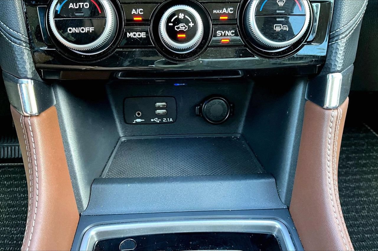 Used 2022 Subaru Forester Touring AWD/4WD image 18