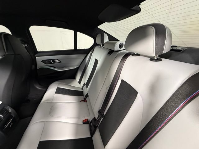 Used 2026 BMW M3 Competition w/ Executive Package AWD/4WD image 23