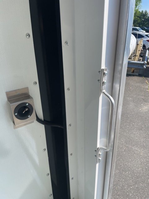 New 2024 Ford Transit 350 w/ Exterior Upgrade Package image 16