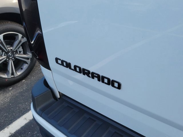 Used 2016 Chevrolet Colorado LT w/ LT Convenience Package image 6