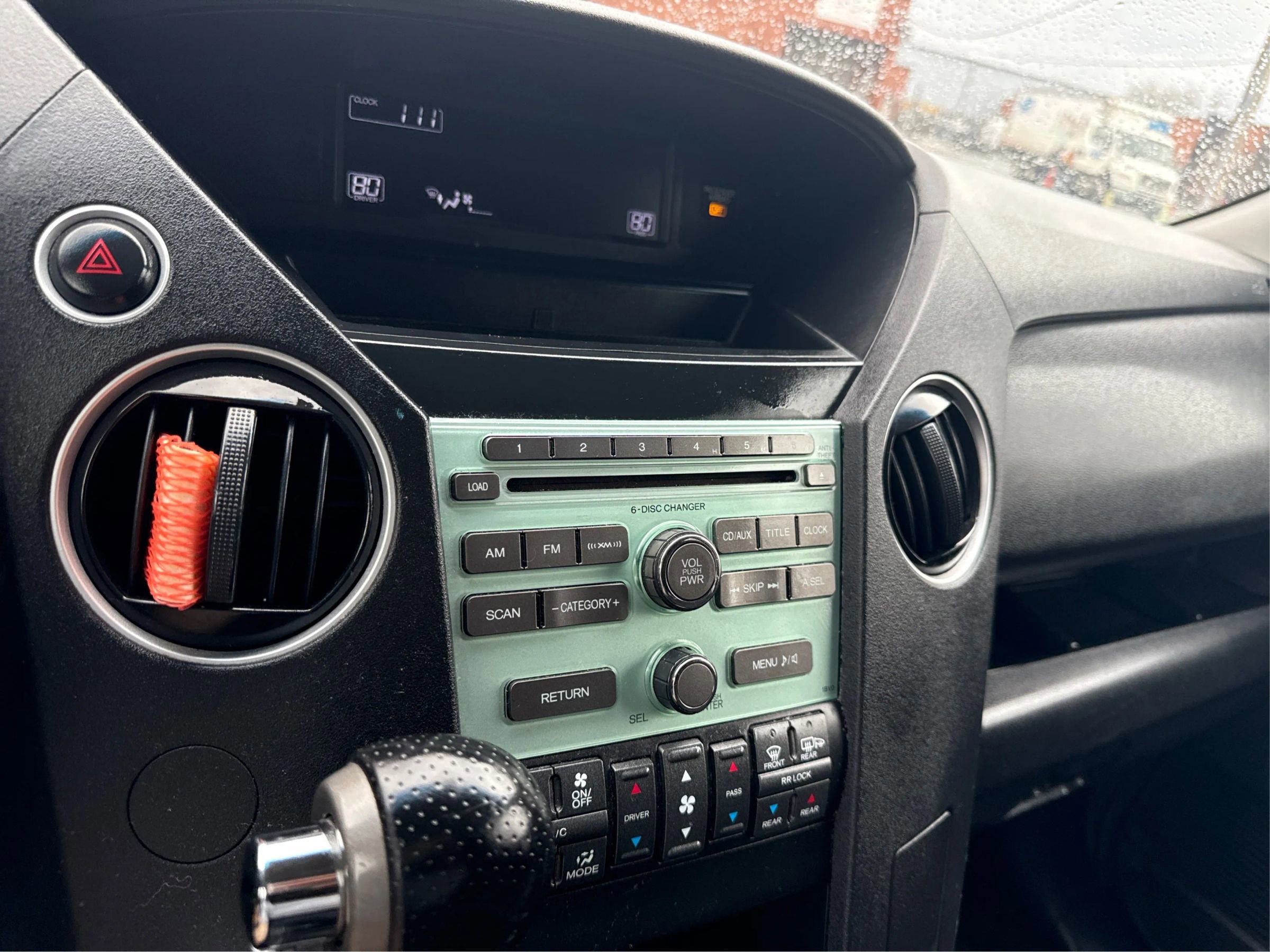 Used 2010 Honda Pilot EX image 16