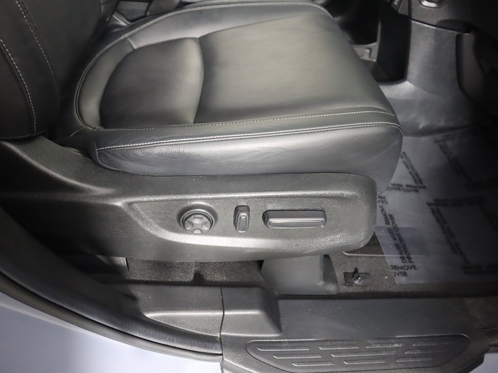 Used 2024 Honda Odyssey Touring image 34