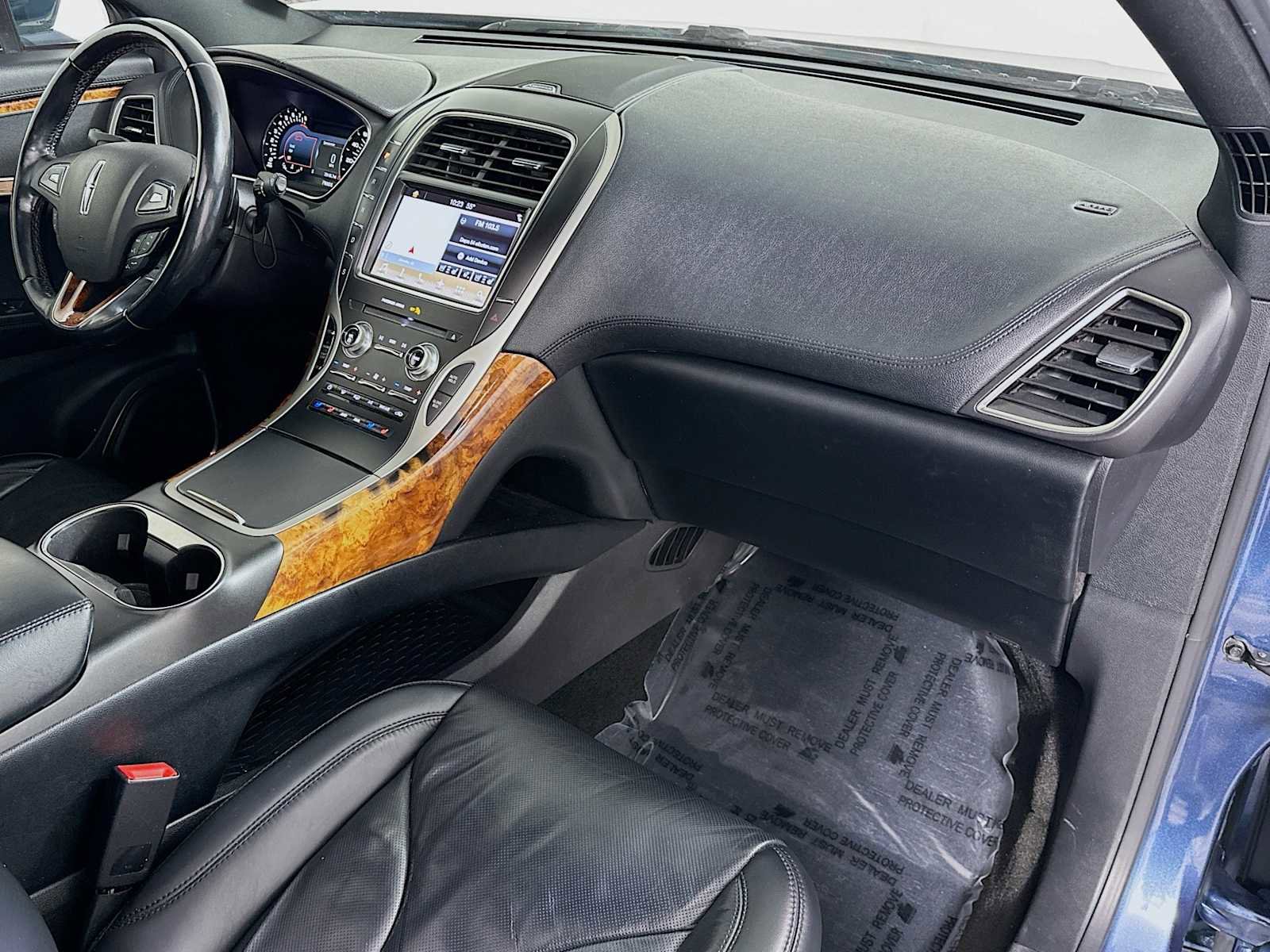 Used 2018 Lincoln MKX Reserve w/ Lincoln MKX Climate Package AWD/4WD image 28