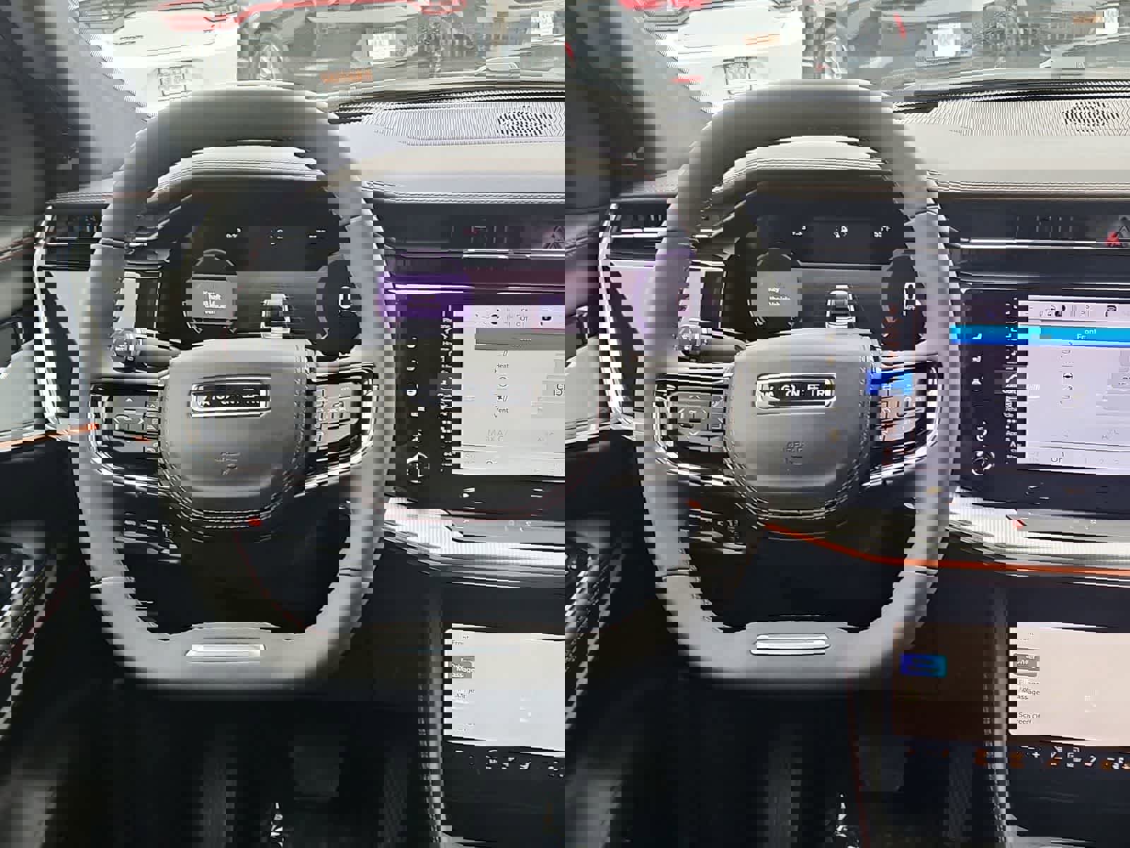 Used 2024 Jeep Wagoneer Launch Edition image 22