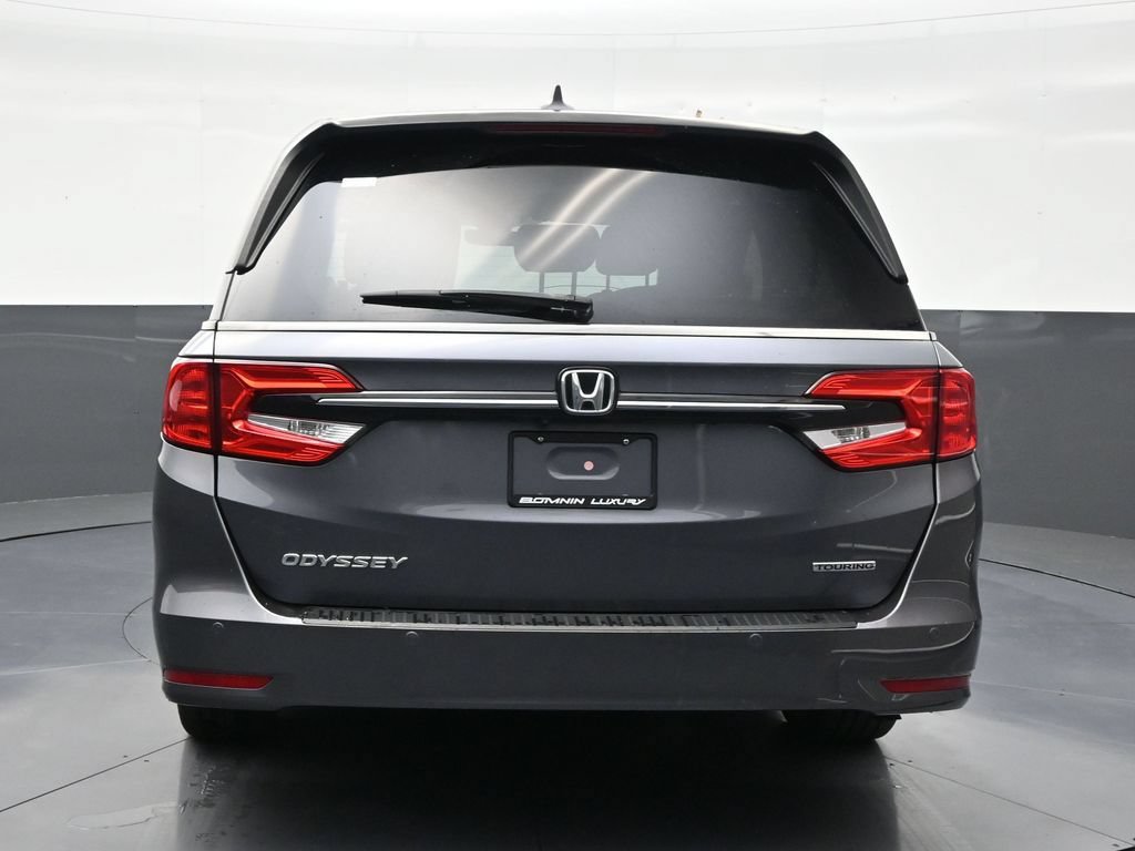 Used 2021 Honda Odyssey Touring image 4
