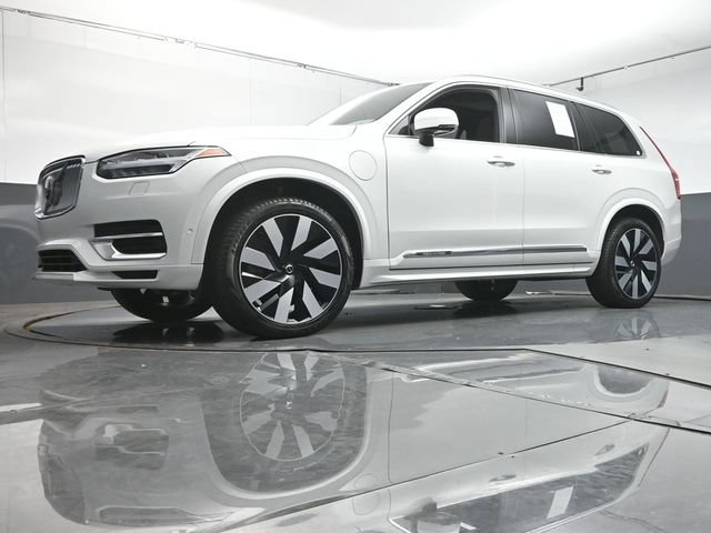 Used 2024 Volvo XC90 T8 Plus w/ Protection Package AWD/4WD image 32