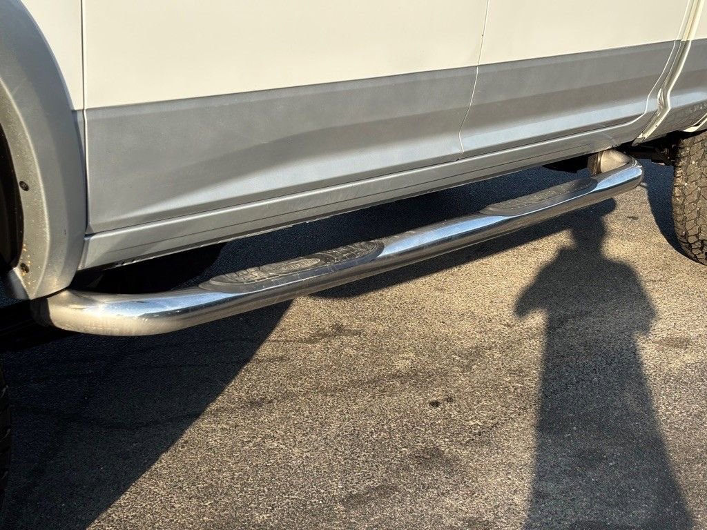 Used 2014 RAM 2500 Laramie image 10