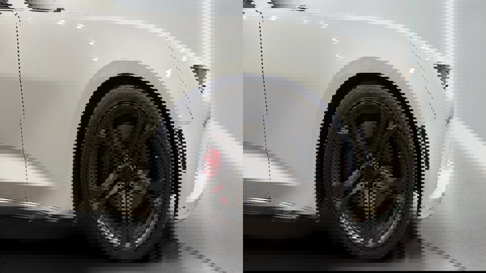 Used 2018 Chevrolet Camaro SS image 34