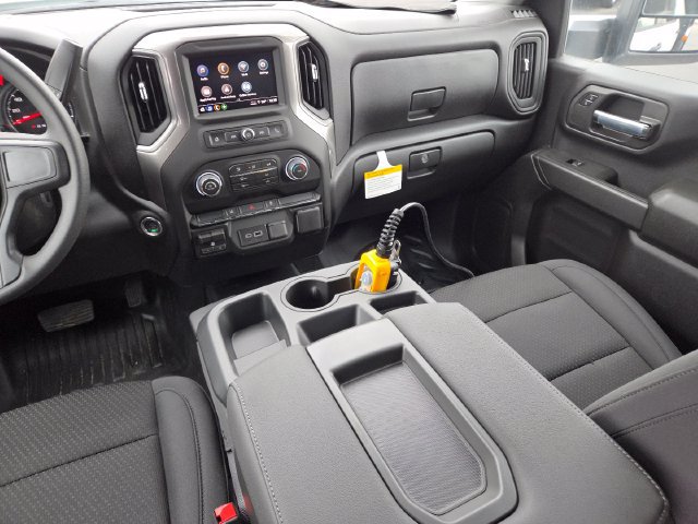 New 2026 Chevrolet Silverado 3500 W/T w/ WT Convenience Package AWD/4WD image 29