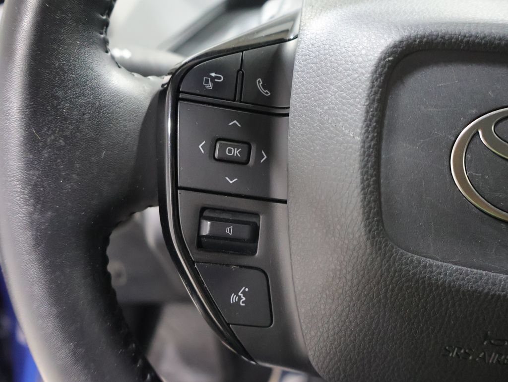 Used 2023 Toyota Prius XLE w/ Protection Package #3 (TMS) FWD image 33