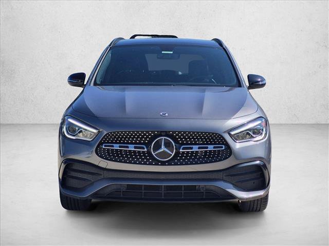 Certified 2023 Mercedes-Benz GLA 250 image 2