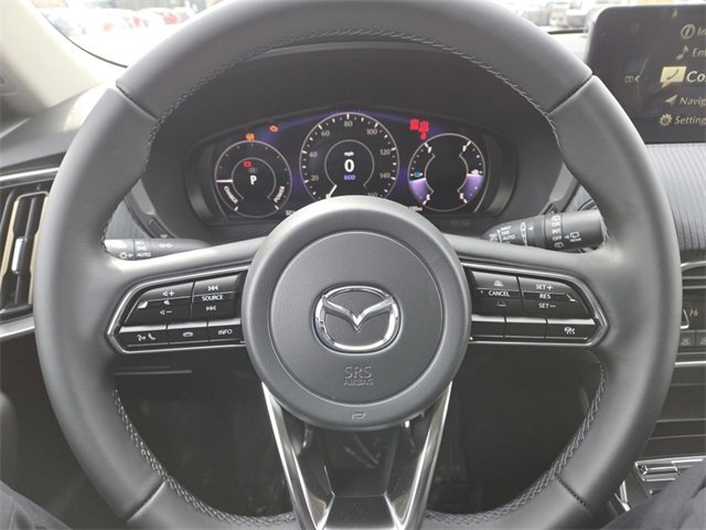 New 2026 MAZDA CX-70 SC image 19