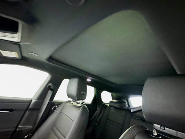 Used 2026 Land Rover Range Rover Evoque S AWD/4WD image 14