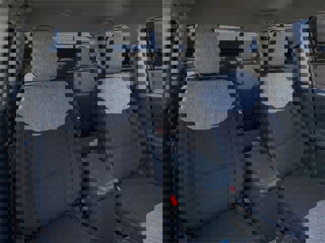 New 2025 Ford Maverick XLT w/ XLT Luxury Package image 10