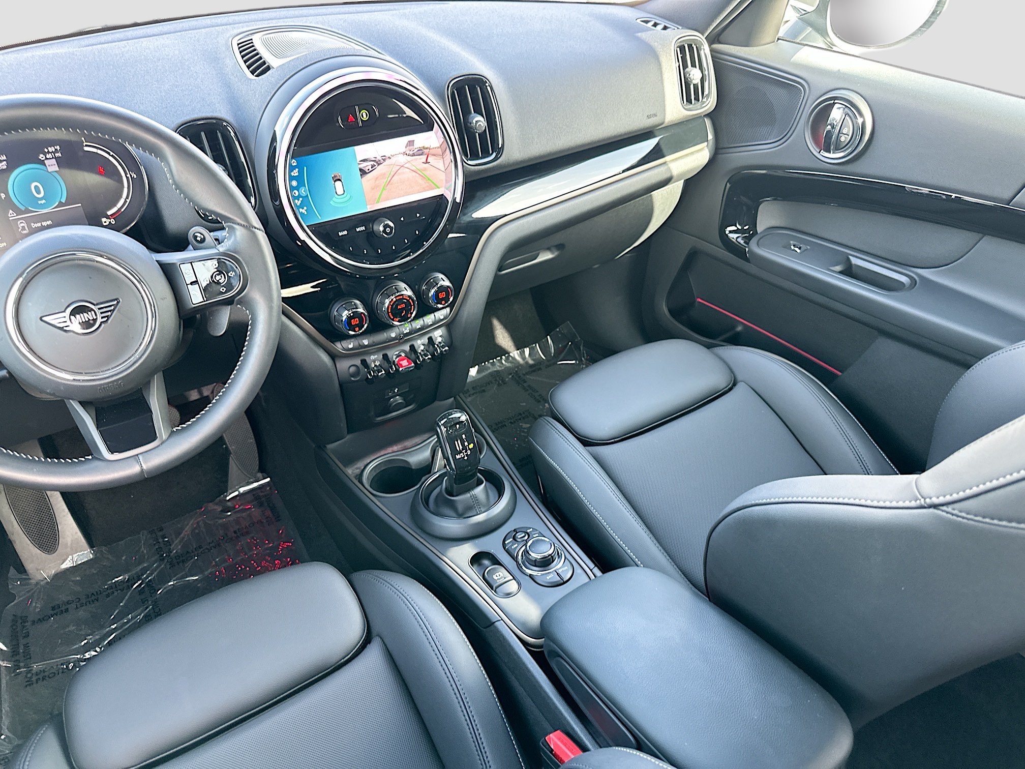 Used 2023 MINI Cooper Countryman S FWD image 23
