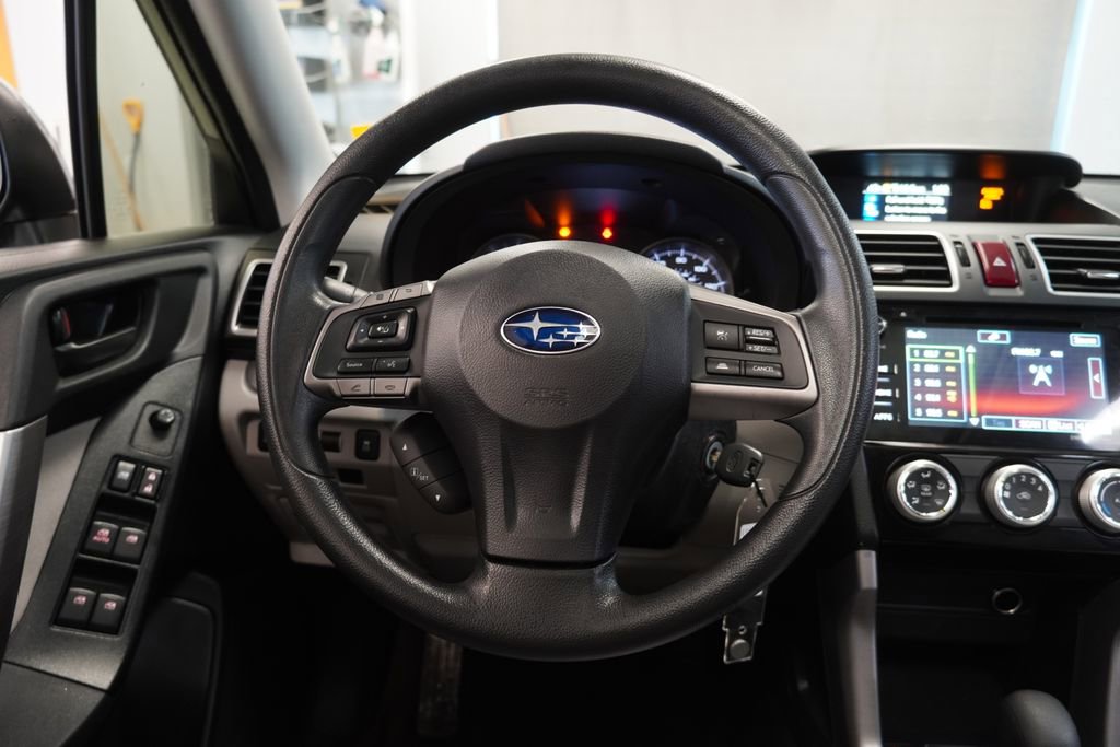Used 2016 Subaru Forester 2.5i Premium image 18