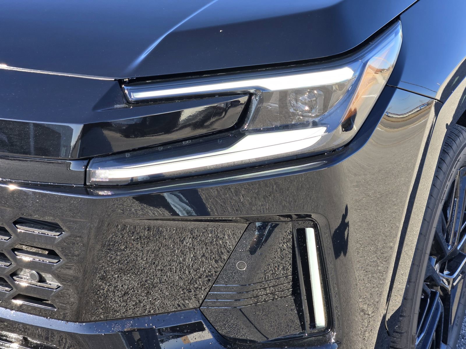 New 2026 Toyota RAV4 XSE w/ Weather Package image 10