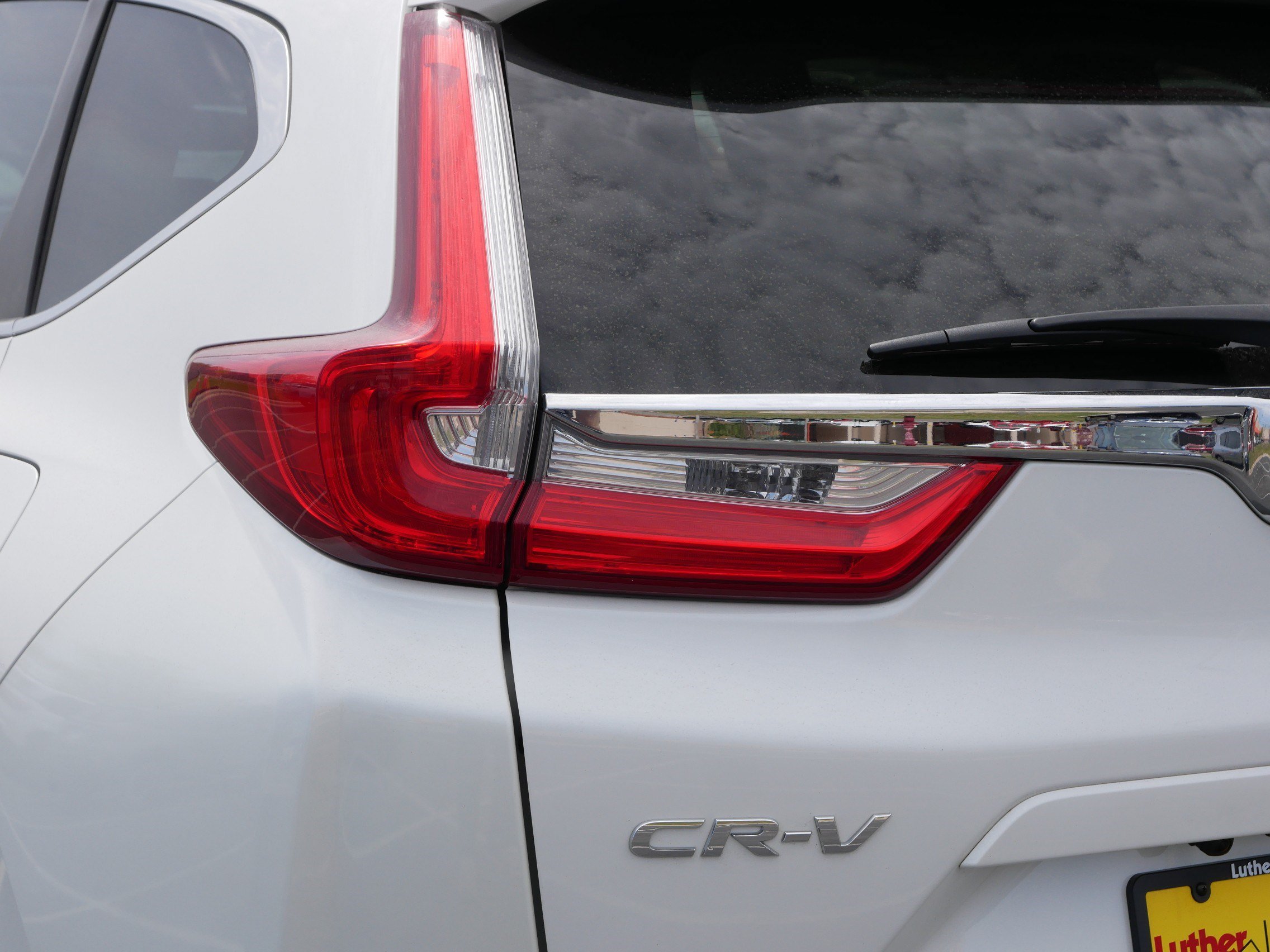 Used 2017 Honda CR-V EX image 17