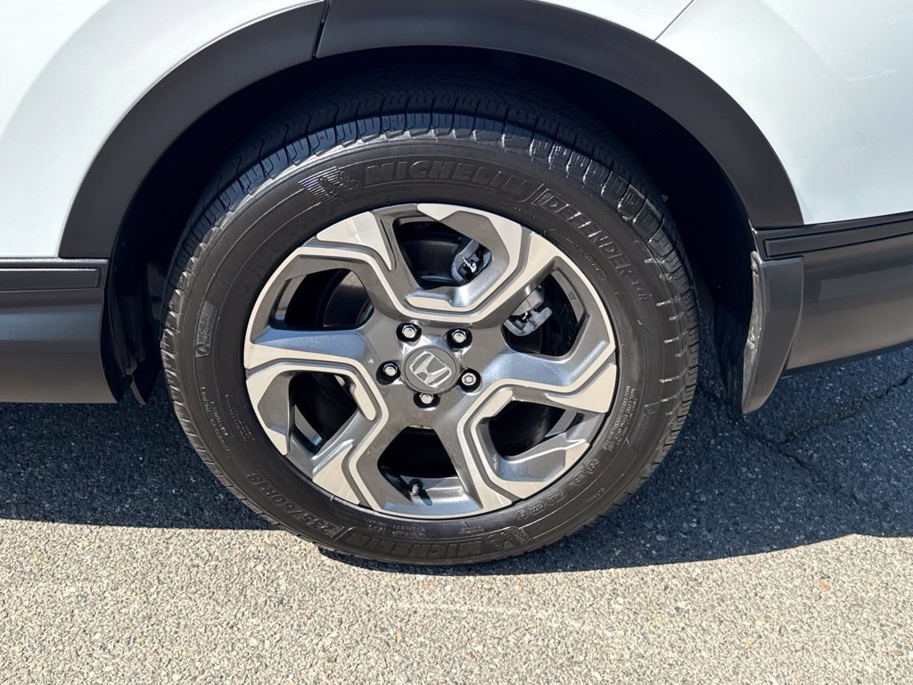 Used 2019 Honda CR-V EX image 14