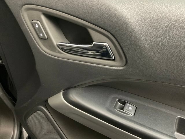 Certified 2022 Chevrolet Colorado LT w/ Safety Package AWD/4WD image 27