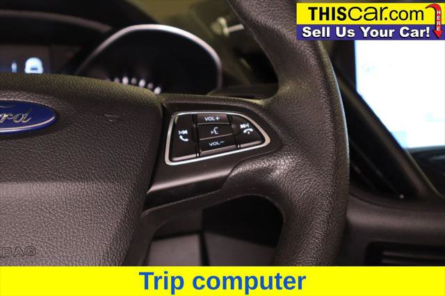 Used 2019 Ford Escape SE image 13