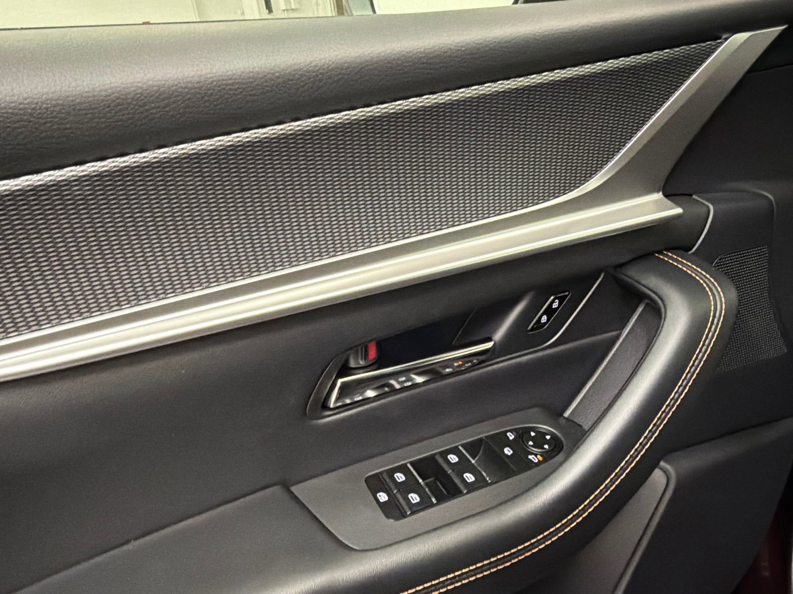 New 2026 MAZDA CX-90 3.3 Turbo w/ Premium Plus Pkg image 38