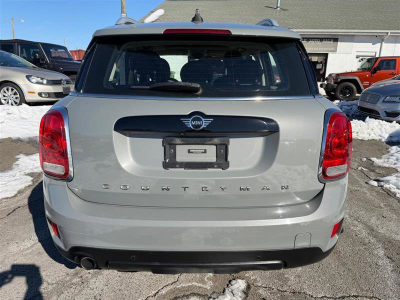 Used 2019 MINI Cooper Countryman image 5