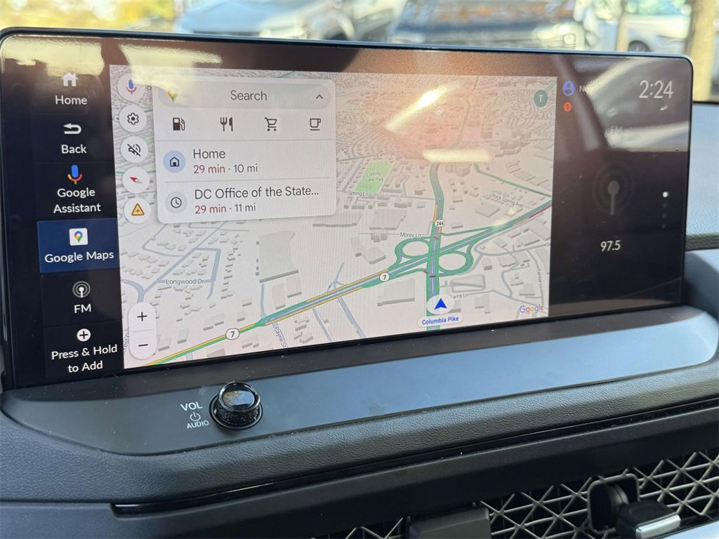 Used 2023 Honda Accord Touring image 15