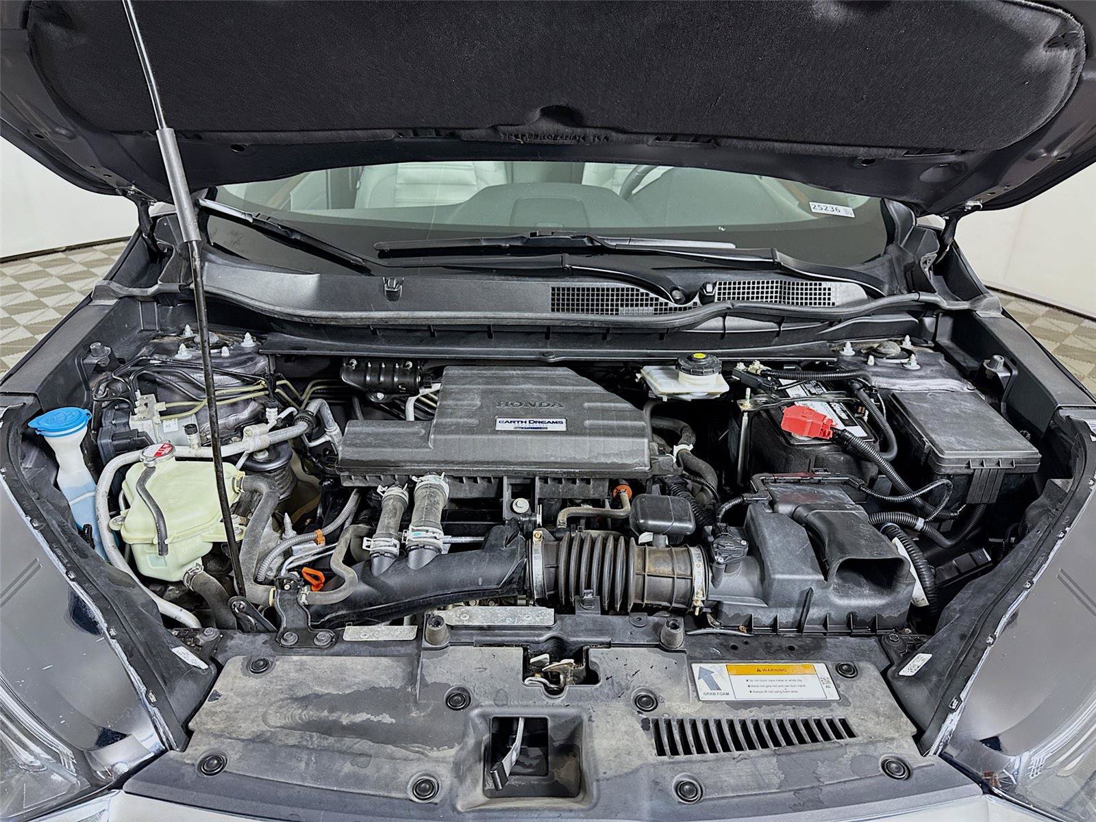 Used 2019 Honda CR-V EX image 22