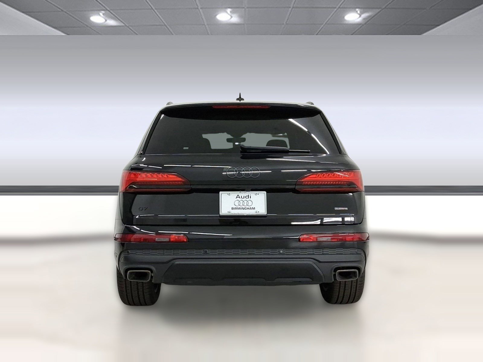 Used 2026 Audi Q7 2.0T Premium Plus w/ Premium Plus Package AWD/4WD image 10
